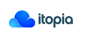 Itopia company logo